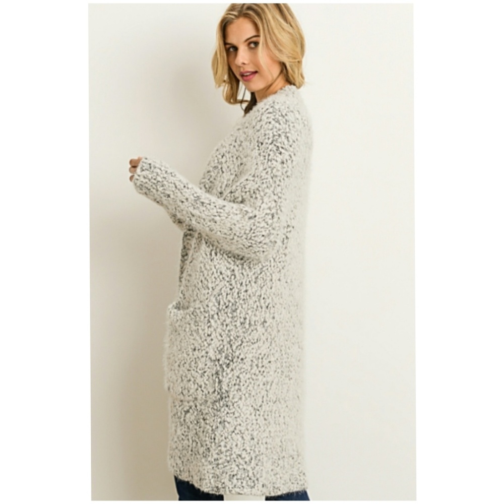 5๐๐คฉ....Textured Shrug Cardigan - Picture 4 of 8